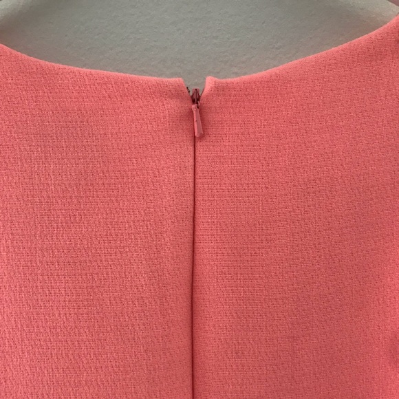 Pink ASOS Dress - Picture 7 of 8